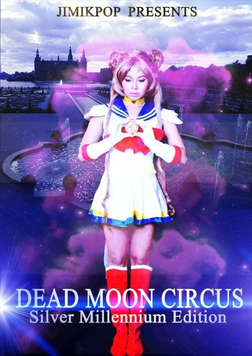 Смотреть фильм Цирк мёртвой Луны / Dead Moon Circus (2012) онлайн в хорошем качестве HDRip