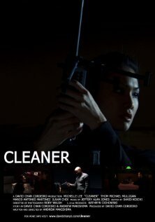 Смотреть фильм Cleaner (2008) онлайн 