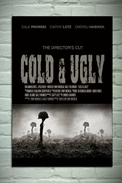 Смотреть фильм Cold & Ugly (2012) онлайн 