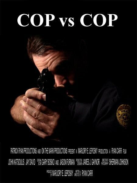 Смотреть фильм Cop vs. Cop (2005) онлайн 