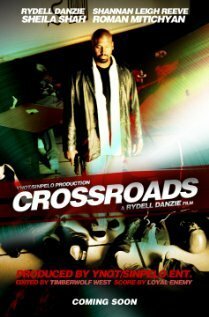 Смотреть фильм Crossroads (2014) онлайн 
