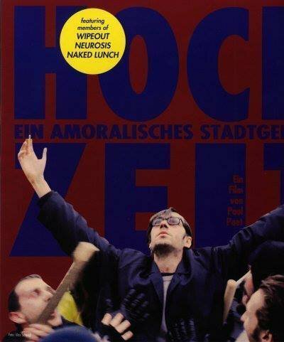 Смотреть фильм Давно пора / Hoch Zeit (1996) онлайн 