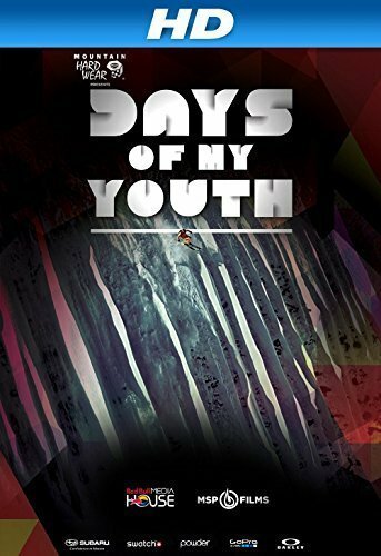 Смотреть фильм Days of My Youth (2014) онлайн в хорошем качестве HDRip