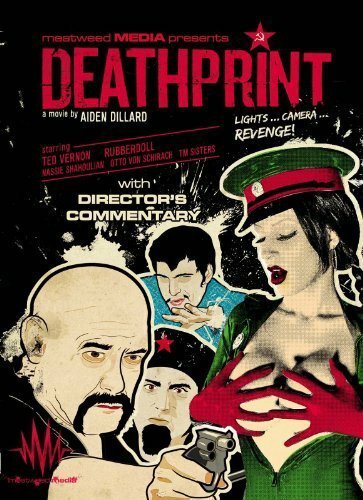Смотреть фильм Death Print (2009) онлайн в хорошем качестве HDRip