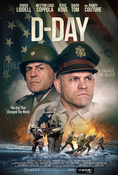 День D / D-Day