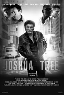 Дерево Джошуа / Joshua Tree