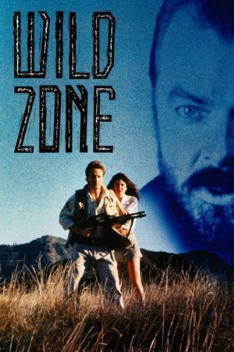 Смотреть фильм Дикая зона / Wild Zone (1989) онлайн в хорошем качестве SATRip