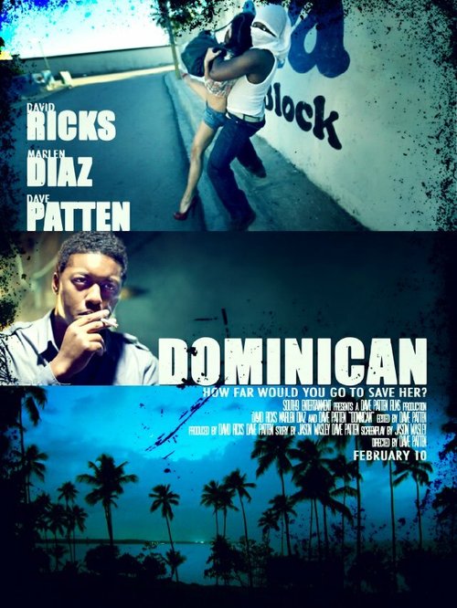 Смотреть фильм Dominican (2012) онлайн 