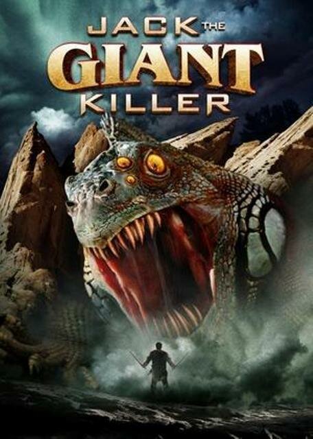 Смотреть фильм Джек — убийца великанов / Jack the Giant Killer (2013) онлайн в хорошем качестве HDRip