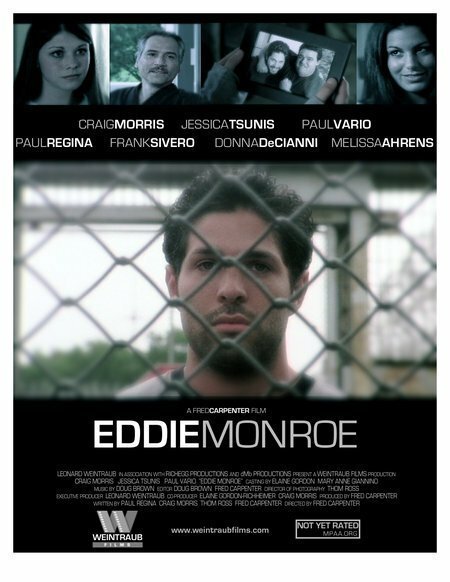 Смотреть фильм Eddie Monroe (2006) онлайн в хорошем качестве HDRip