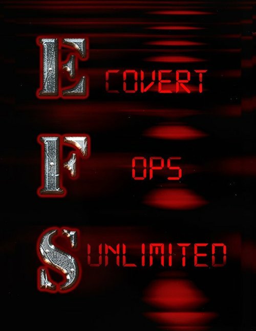 Смотреть фильм EFS: Covert Ops Unlimited (2012) онлайн 