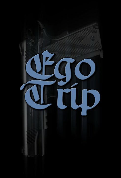 Смотреть фильм Ego Trip (2002) онлайн 