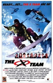 Экстремальная команда / The Extreme Team