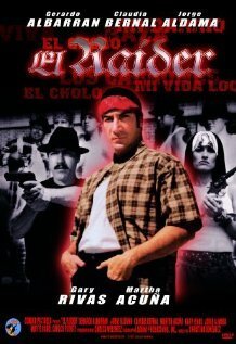 Смотреть фильм El raider (2002) онлайн в хорошем качестве HDRip