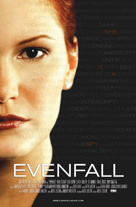 Смотреть фильм Evenfall (2005) онлайн в хорошем качестве HDRip