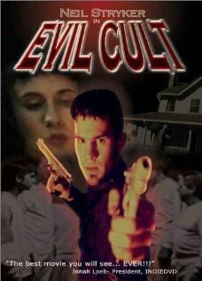 Смотреть фильм Evil Cult (2003) онлайн в хорошем качестве HDRip