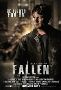 Смотреть фильм Fallen (2012) онлайн 