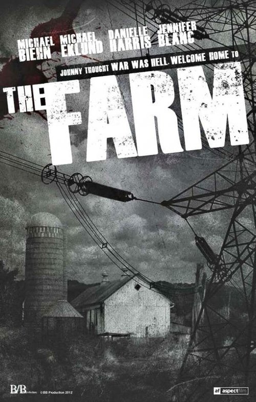 Смотреть фильм Ферма / The Farm  онлайн 