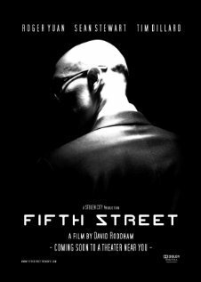 Смотреть фильм Fifth Street (2008) онлайн 