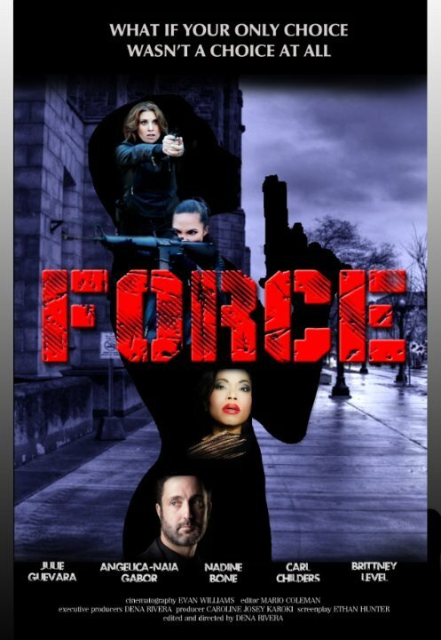 Смотреть фильм Force  онлайн 