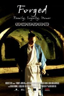 Смотреть фильм Forged (2006) онлайн в хорошем качестве HDRip