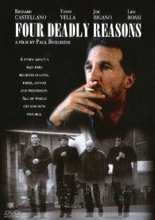 Смотреть фильм Four Deadly Reasons (2002) онлайн в хорошем качестве HDRip