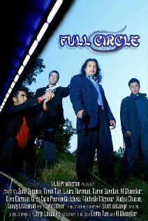 Смотреть фильм Full Circle (2007) онлайн в хорошем качестве HDRip