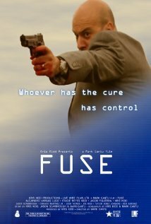 Смотреть фильм Fuse (2012) онлайн 