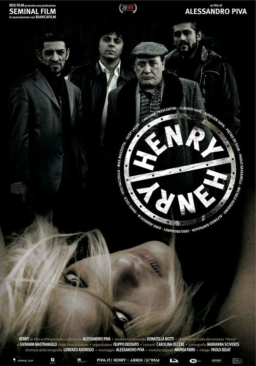 Смотреть фильм Генри / Henry (2010) онлайн в хорошем качестве HDRip