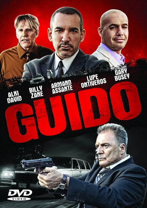 Смотреть фильм Guido (2011) онлайн в хорошем качестве HDRip