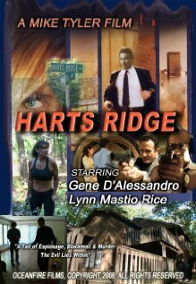 Смотреть фильм Harts Ridge (2008) онлайн 