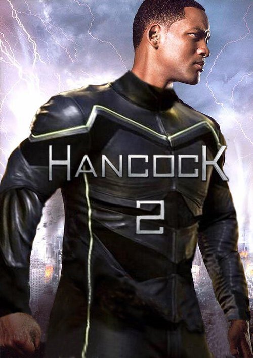 Смотреть фильм Хэнкок 2 / Hancock 2  онлайн 