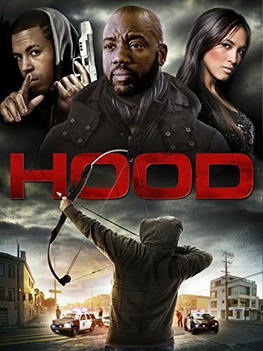 Смотреть фильм Hood (2015) онлайн в хорошем качестве HDRip