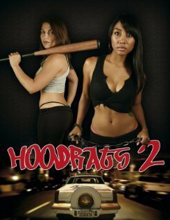 Смотреть фильм Hoodrats 2: Hoodrat Warriors (2008) онлайн в хорошем качестве HDRip