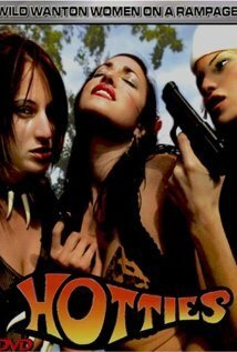 Смотреть фильм Hotties (2005) онлайн 