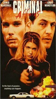 Смотреть фильм Игра со смертью / Criminal Affairs (1997) онлайн 