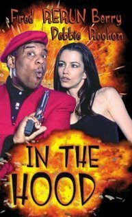 Смотреть фильм In the Hood (1998) онлайн в хорошем качестве HDRip