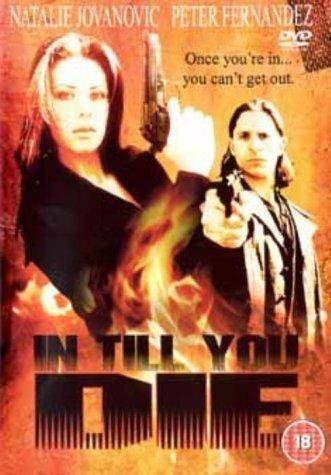 Смотреть фильм In Till You Die (1992) онлайн в хорошем качестве HDRip