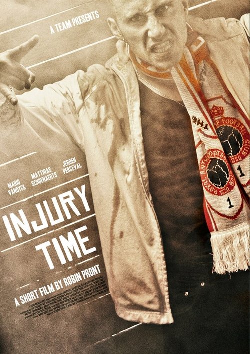 Смотреть фильм Injury Time (2010) онлайн 