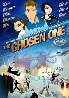 Смотреть фильм Избранный / The Chosen One (2007) онлайн в хорошем качестве HDRip