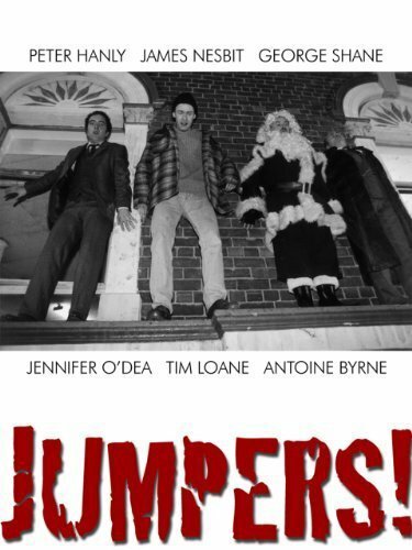 Смотреть фильм Jumpers (1997) онлайн 