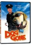 Смотреть фильм К-9: Собака-призрак / Ghost Dog: A Detective Tail (2003) онлайн в хорошем качестве HDRip