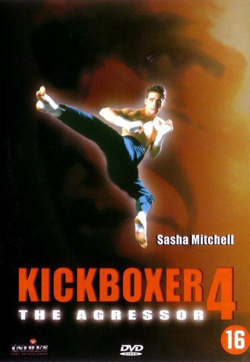 Кикбоксер 4: Агрессор / Kickboxer 4: The Aggressor