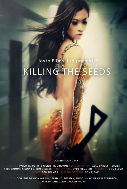 Смотреть фильм Killing the Seeds  онлайн 