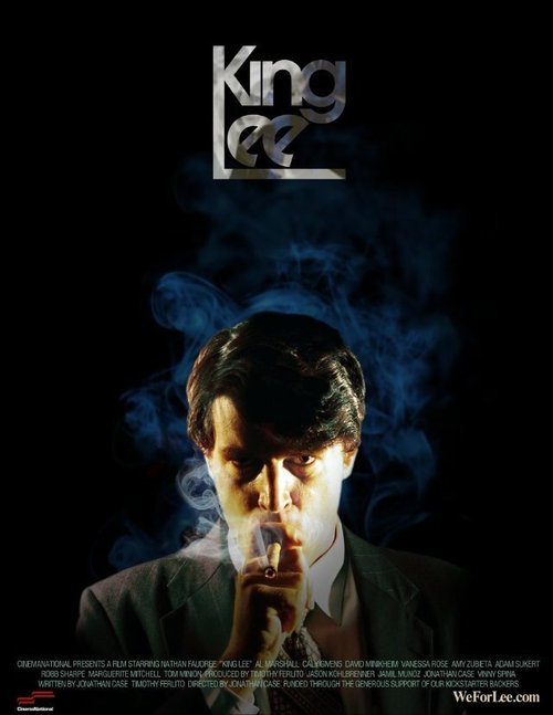 Смотреть фильм King Lee (2013) онлайн в хорошем качестве HDRip