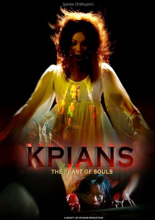 Смотреть фильм Kpians: The Feast of Souls (2014) онлайн в хорошем качестве HDRip