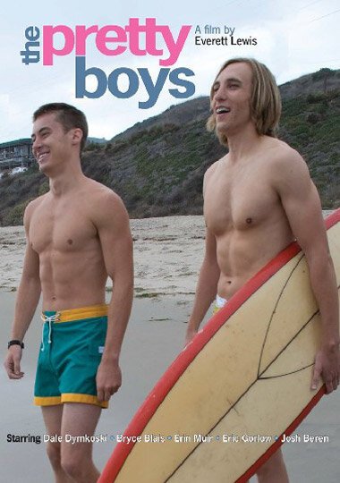 Смотреть фильм Красавчики / The Pretty Boys (2011) онлайн в хорошем качестве HDRip
