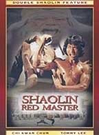 Смотреть фильм Красный мастер Шаолиня / Hong yi la ma (1979) онлайн в хорошем качестве SATRip
