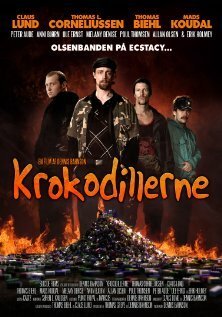 Смотреть фильм Krokodillerne (2008) онлайн в хорошем качестве HDRip