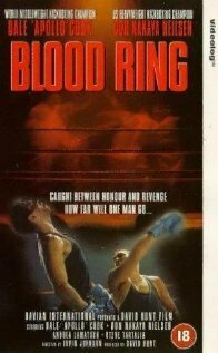 Кровавый ринг / Blood Ring